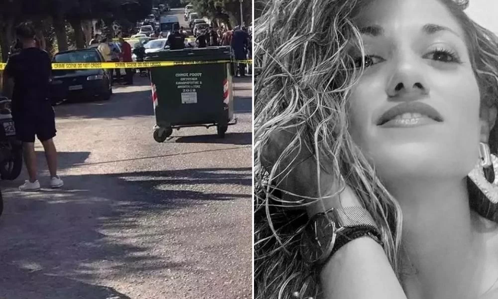 Γυναικοκτονία στη Ρόδο: Ανοίγουν στόματα μετά τη διπλή τραγωδία – Το μήνυμα των γονιών της Ντόρας
